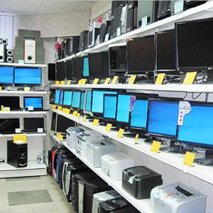 Компьютерные магазины Косино
